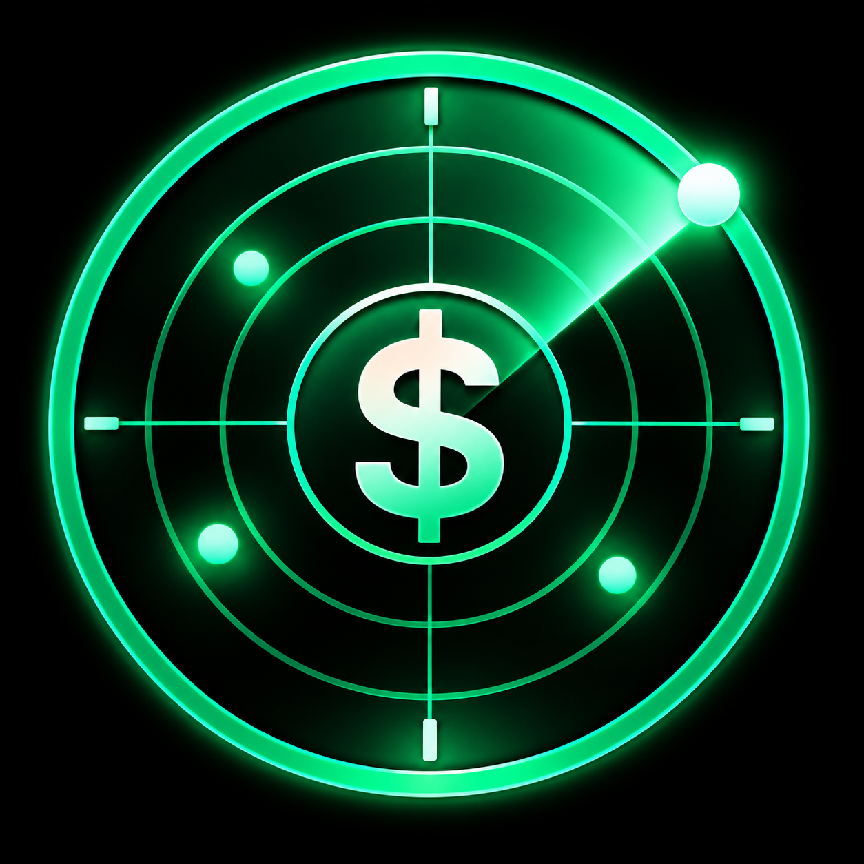 DueRadar app icon