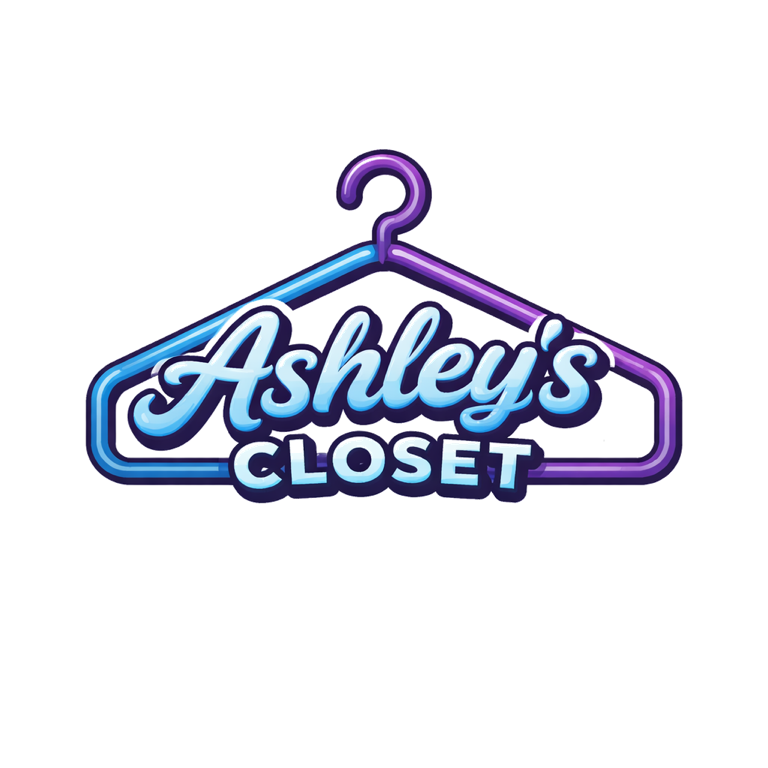 Ashley's Closet icon