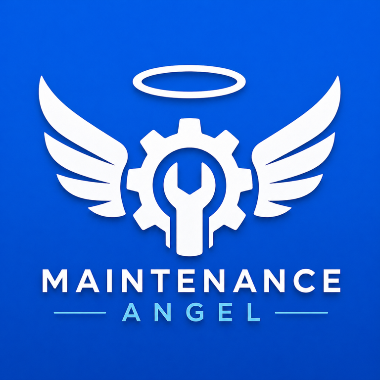Maintenance Angel product artwork
