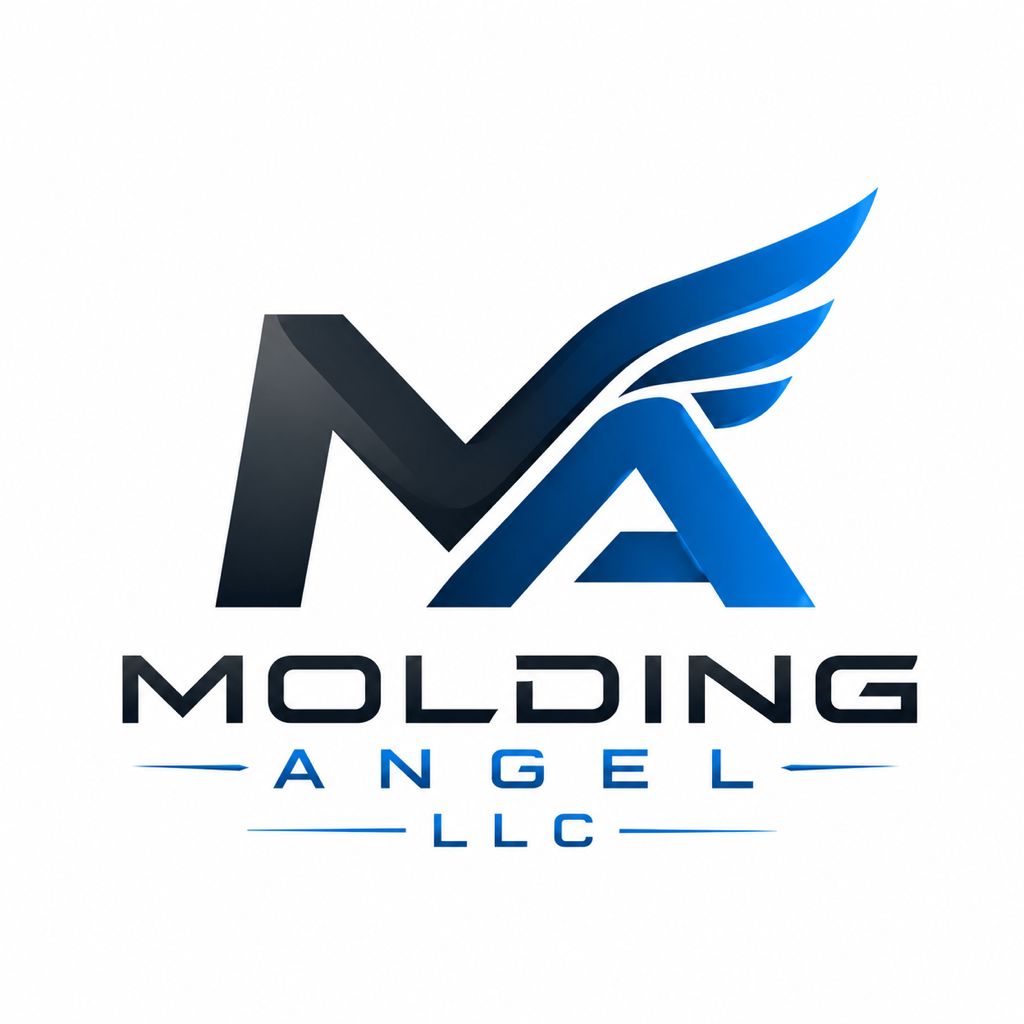 Molding Angel product mark