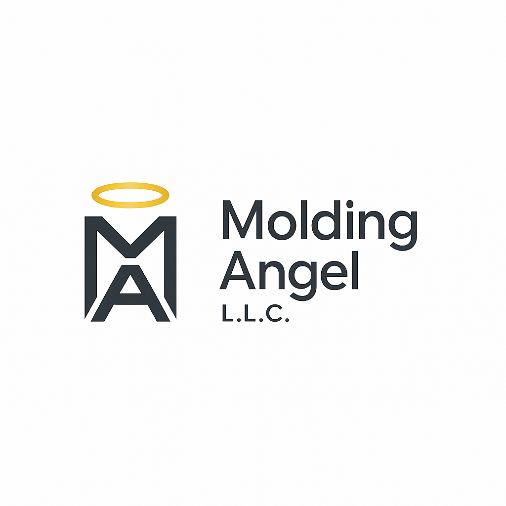 Molding Angel L.L.C. logo